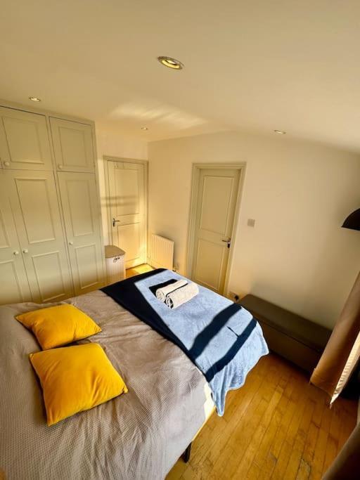 Victoria - 1 Bedroom Appartment 4 People London Eksteriør billede