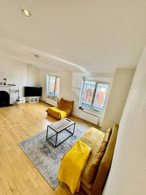 Victoria - 1 Bedroom Appartment 4 People London Eksteriør billede